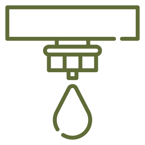Tecnología agrícola: riego y maquinaria
