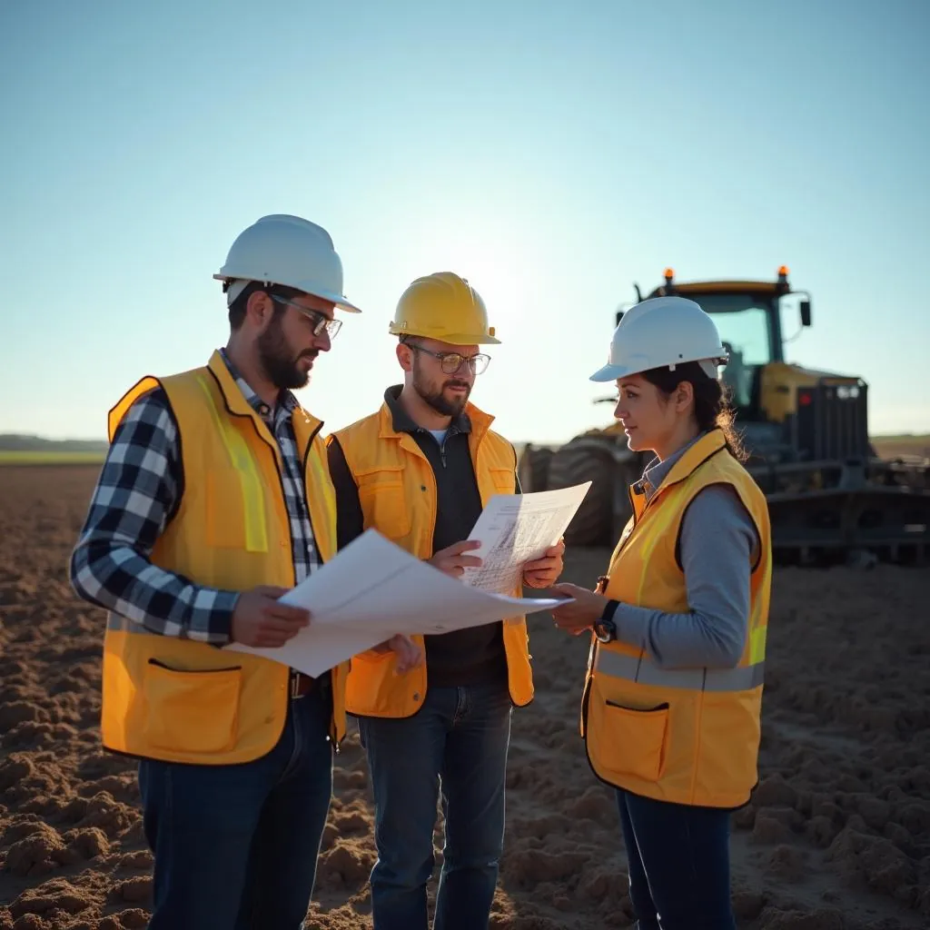 Eficiencia operativa